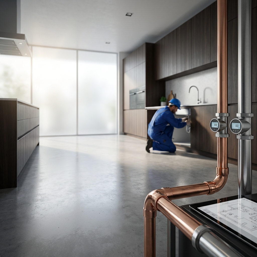 Plumbing in Altamonte Springs